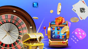 Официальный сайт Casino MegaPari